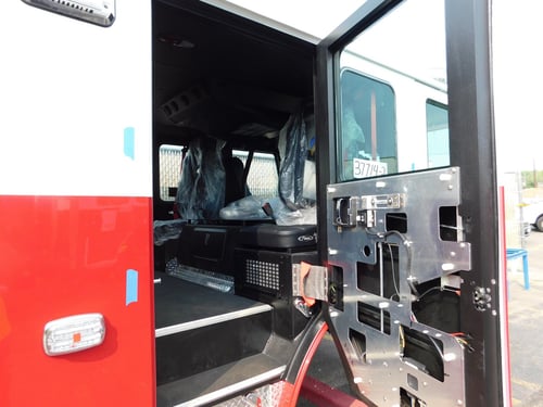Indianapolis FD