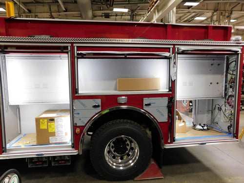Bartonville FD