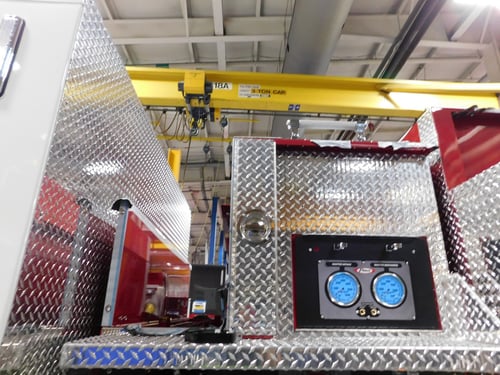 Bartonville FD