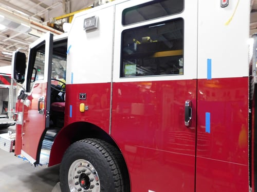 Bartonville FD