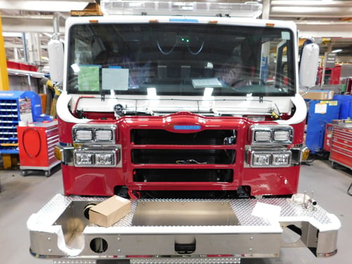 Bartonville FD