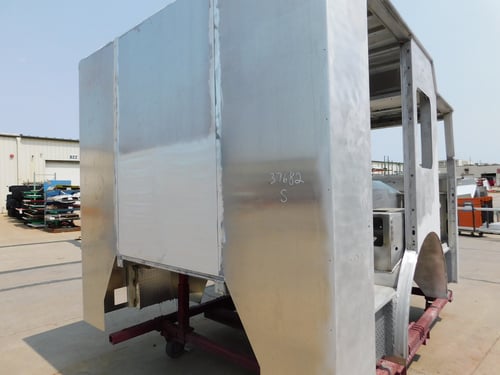 Big Lake FD
