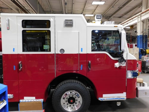 Bartonville FD
