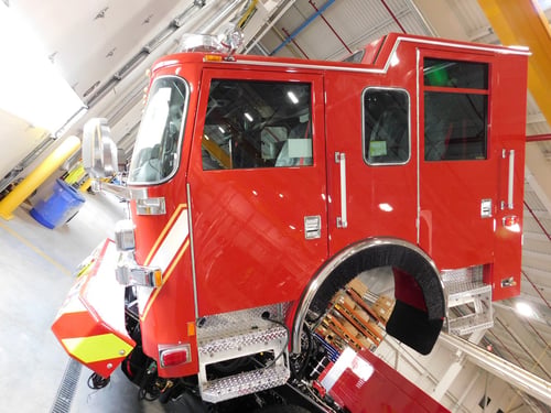 Minneapolis FD