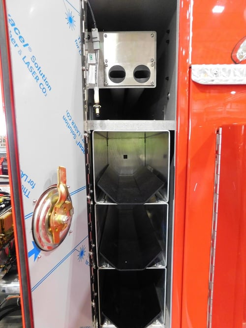 Minneapolis FD