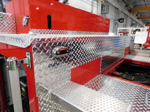 Minneapolis FD