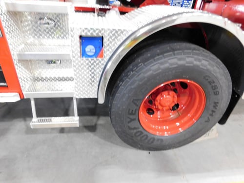 Minneapolis FD