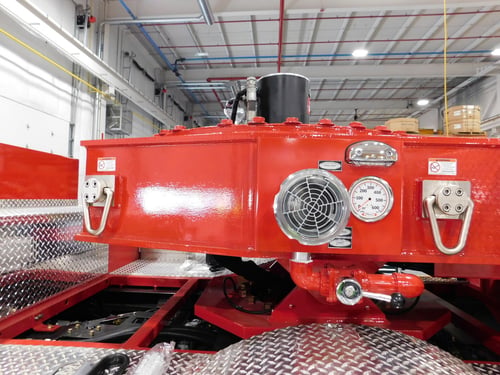 Minneapolis FD