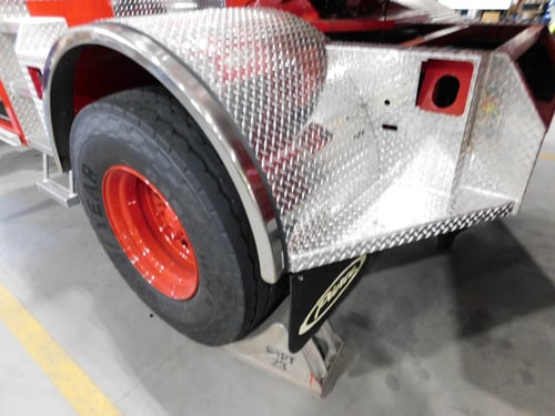 Minneapolis FD