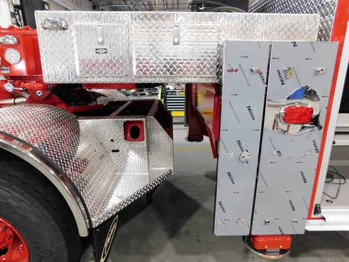 Minneapolis FD