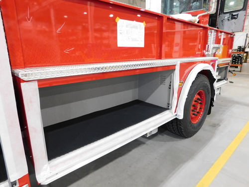 Minneapolis FD