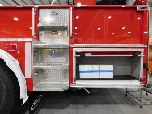 Minneapolis FD