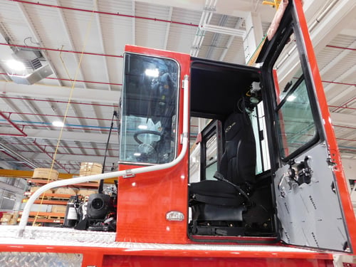 Minneapolis FD