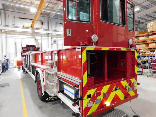 Minneapolis FD