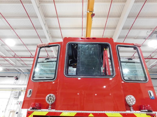 Minneapolis FD