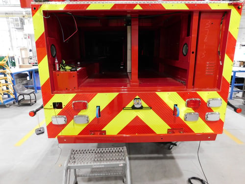Minneapolis FD