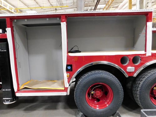 Palatine FD