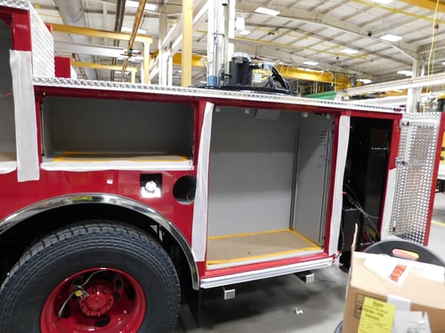 Palatine FD