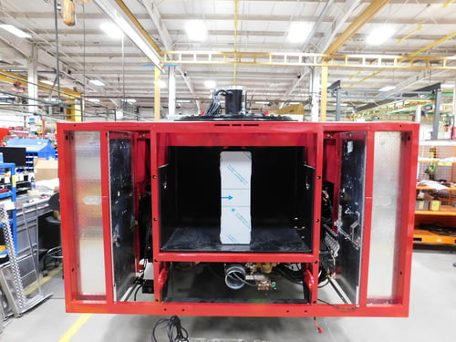 Palatine FD