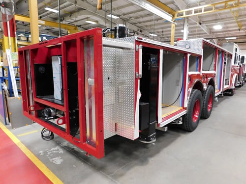 Palatine FD