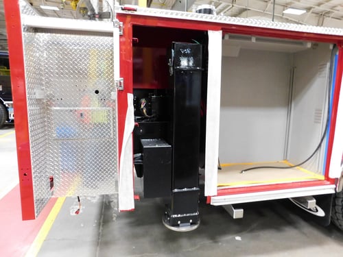 Palatine FD