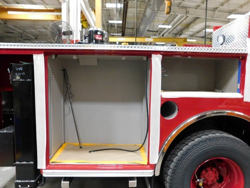 Palatine FD