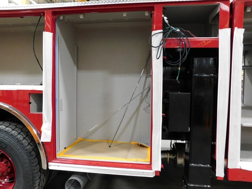 Palatine FD