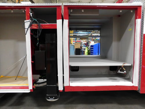 Palatine FD