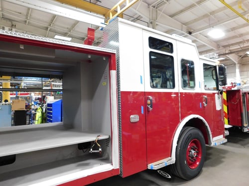 Palatine FD