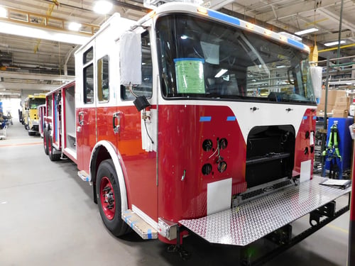 Palatine FD