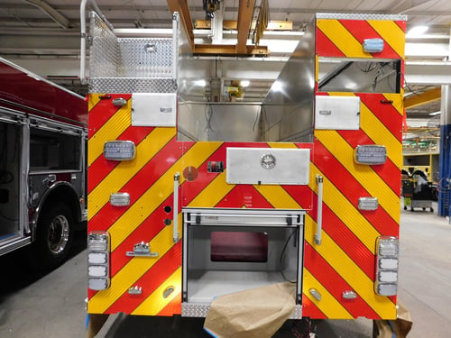 Ohio Township FD