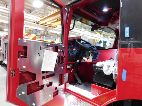 Ohio Township FD