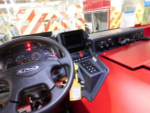 Ohio Township FD