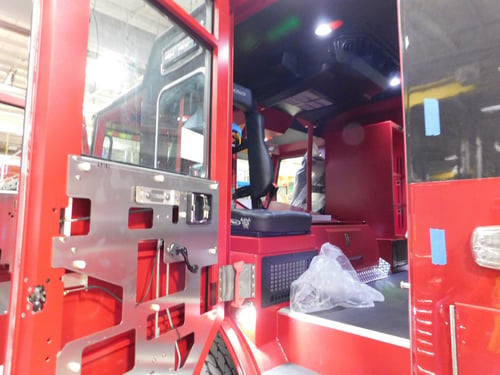 Ohio Township FD