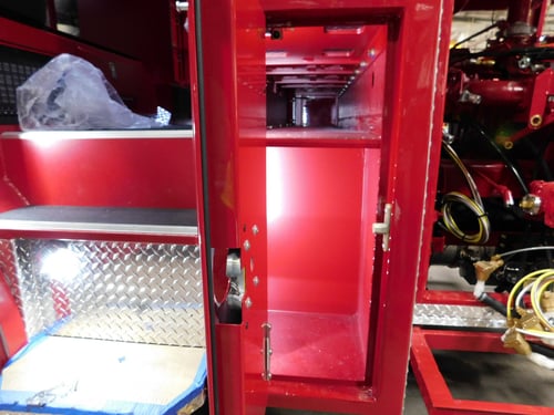 Ohio Township FD