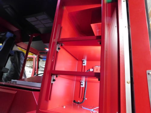 Ohio Township FD