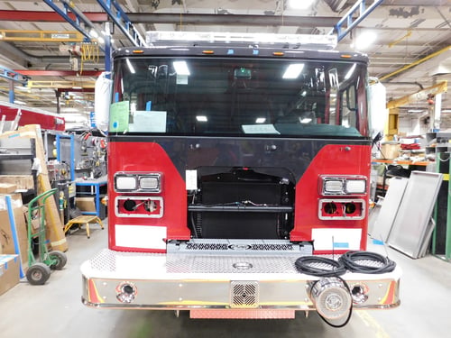 Ohio Township FD