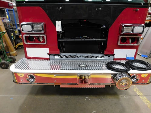 Ohio Township FD