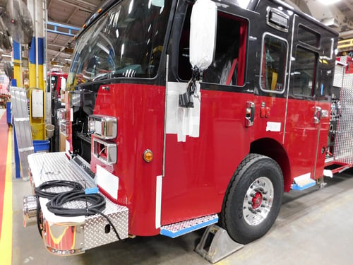 Ohio Township FD