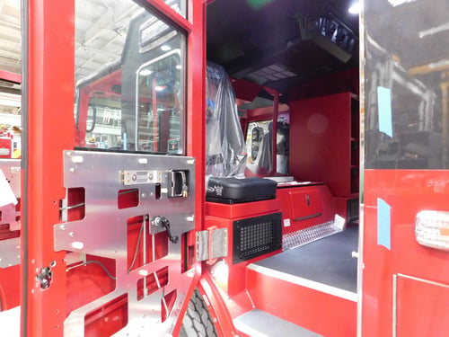 Ohio Township FD