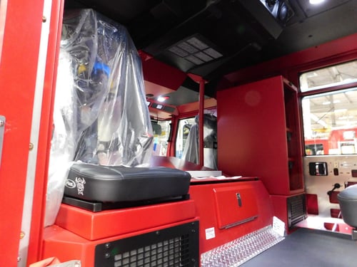 Ohio Township FD