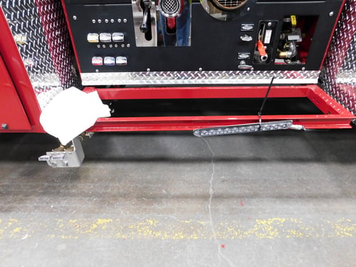 Ohio Township FD