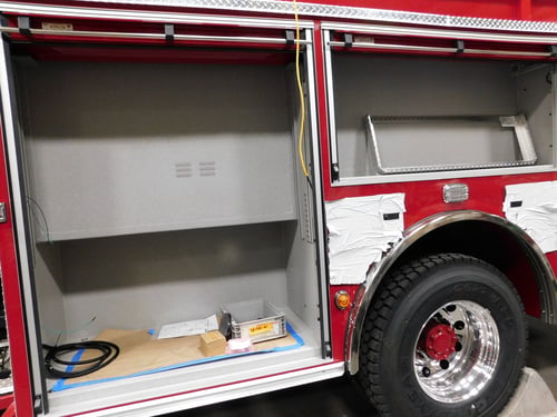 Ohio Township FD