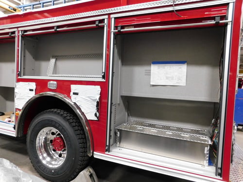 Ohio Township FD