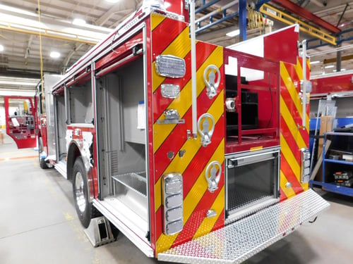 Ohio Township FD