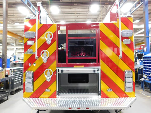 Ohio Township FD