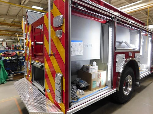 Ohio Township FD