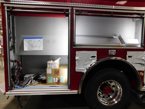 Ohio Township FD