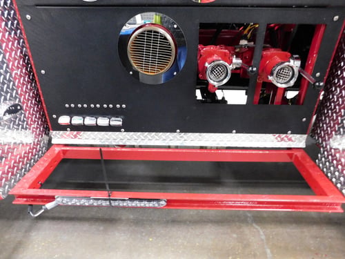 Ohio Township FD