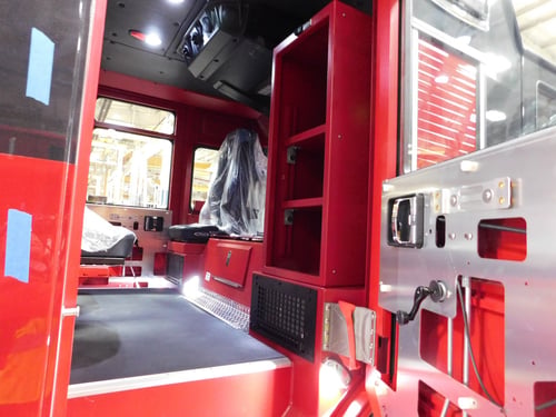 Ohio Township FD